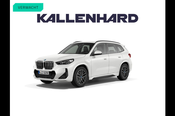 BMW X1 xDrive25e M-Sport - Premium Pack - Camera - Stoelverwarming