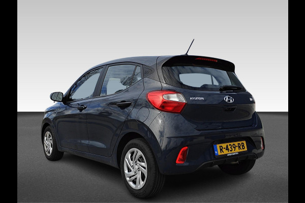 Hyundai i10 1.0 Comfort Smart
