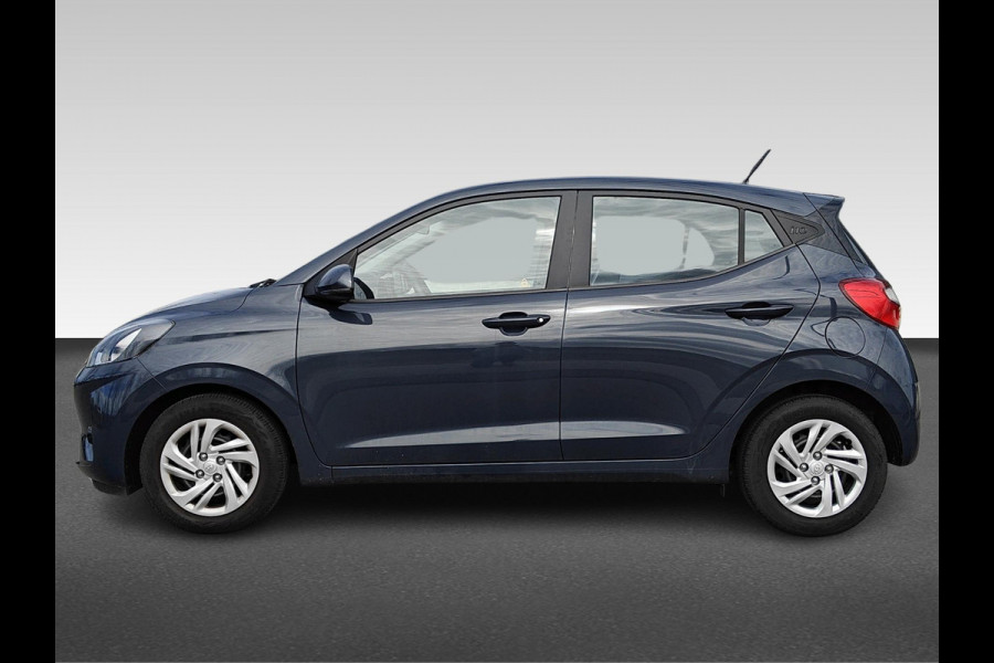 Hyundai i10 1.0 Comfort Smart