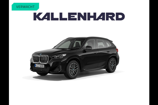 BMW X1 xDrive25e M-Sport - Premium Pack - Camera - Stoelverwarming