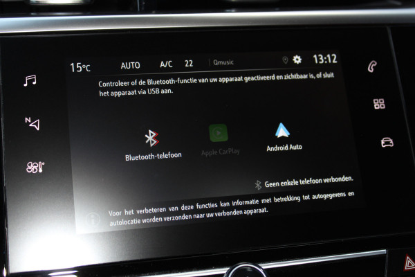 Opel Corsa 1.2-100pk Turbo GS Line. Erg mooie sportieve wagen, slechts 23.500 ! Panoramadak, Lane- en side assist, Telefoonvoorb., Cruise Cntrl, LED verl., PDC v+a, LM wielen, Climate Control,  Navigatie by Apple/Android, Stoel- en stuurwiel verwarming etc.