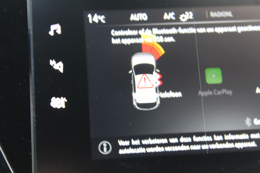 Opel Corsa 1.2-100pk Turbo GS Line. Erg mooie sportieve wagen, slechts 23.500 ! Panoramadak, Lane- en side assist, Telefoonvoorb., Cruise Cntrl, LED verl., PDC v+a, LM wielen, Climate Control,  Navigatie by Apple/Android, Stoel- en stuurwiel verwarming etc.