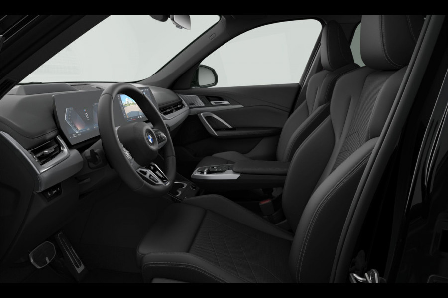 BMW X1 sDrive18i M-Sport Pro - Pano - Memoryzetel - Trekhaak - ACC - Head-Up - Harman Kardon