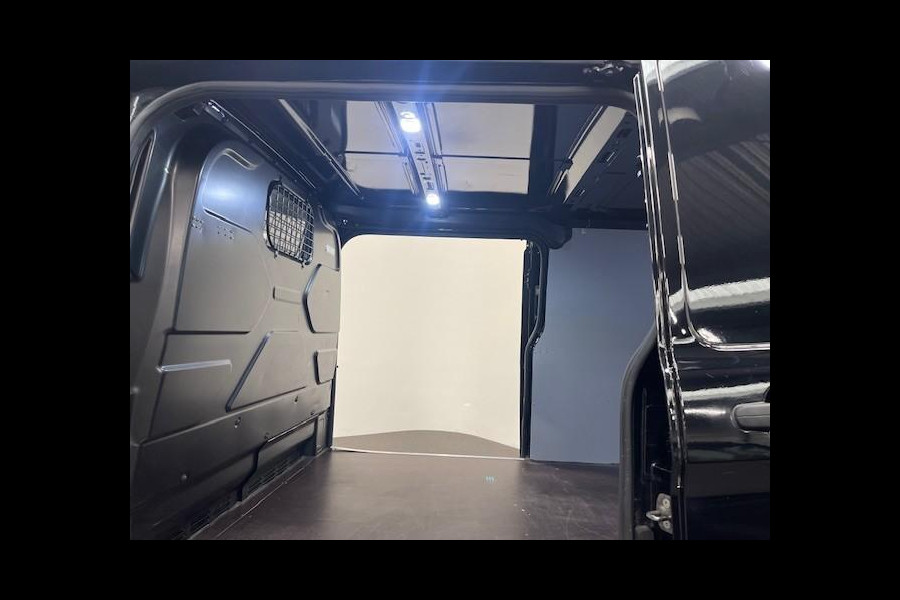 Ford Transit Custom 300 2.0 TDCI L2H1 Trend Carplay Trekhaak Stoelverwarming Adaptive Cruisecontrol 2x Schuifdeur Parkeersensoren