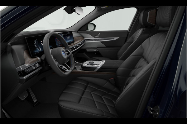 BMW i7 M70 xDrive 106kWh - Executive Drive Pro - Sky Lounge - Individual Interieur