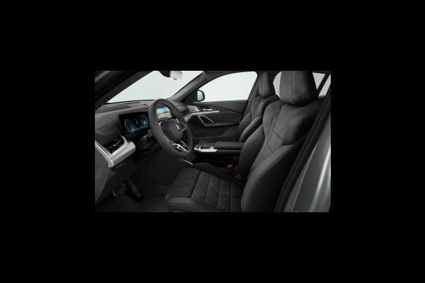 BMW iX2 eDrive20 M-Sport Pro - Pano - Memoryzetel - Driving Ass Prof