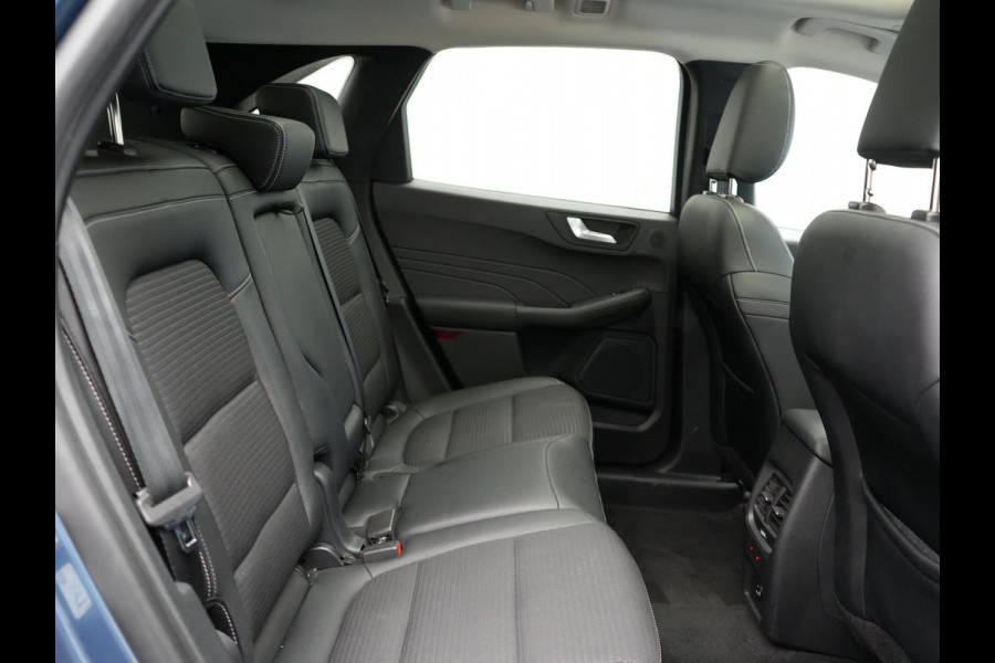 Ford Kuga 2.5 Titanium X PHEV 225pk Dealer O.H. | Panodak | Adaptive Cruise | 360 Camera | Bang & Olufsen Sound | Sportstoelen & Stuur Verwarmd | Keyless | Blis | Virtual | Navigatie | DAB | Plug In Hybrid |