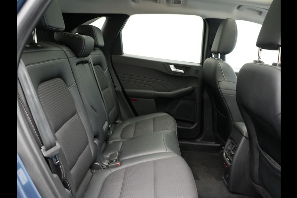 Ford Kuga 2.5 Titanium X PHEV 225pk Dealer O.H. | Panodak | Adaptive Cruise | 360 Camera | Bang & Olufsen Sound | Sportstoelen & Stuur Verwarmd | Keyless | Blis | Virtual | Navigatie | DAB | Plug In Hybrid |