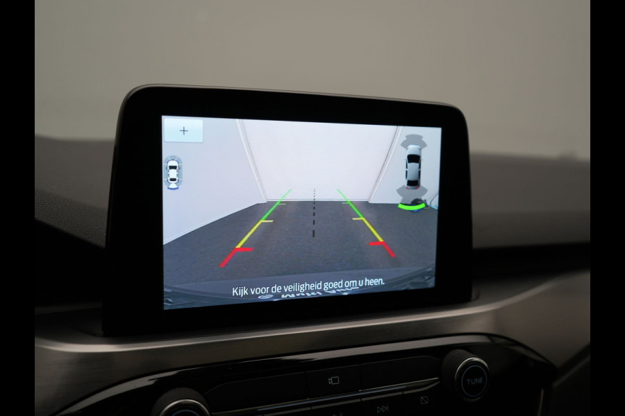 Ford Kuga 2.5 Titanium X PHEV 225pk Dealer O.H. | Panodak | Adaptive Cruise | 360 Camera | Bang & Olufsen Sound | Sportstoelen & Stuur Verwarmd | Keyless | Blis | Virtual | Navigatie | DAB | Plug In Hybrid |