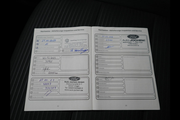 Ford Kuga 2.5 Titanium X PHEV 225pk Dealer O.H. | Panodak | Adaptive Cruise | 360 Camera | Bang & Olufsen Sound | Sportstoelen & Stuur Verwarmd | Keyless | Blis | Virtual | Navigatie | DAB | Plug In Hybrid |