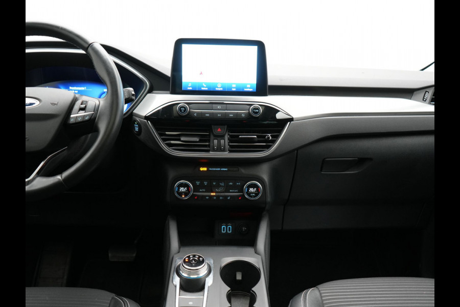 Ford Kuga 2.5 Titanium X PHEV 225pk Dealer O.H. | Panodak | Adaptive Cruise | 360 Camera | Bang & Olufsen Sound | Sportstoelen & Stuur Verwarmd | Keyless | Blis | Virtual | Navigatie | DAB | Plug In Hybrid |