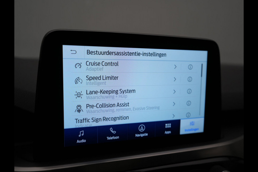 Ford Kuga 2.5 Titanium X PHEV 225pk Dealer O.H. | Panodak | Adaptive Cruise | 360 Camera | Bang & Olufsen Sound | Sportstoelen & Stuur Verwarmd | Keyless | Blis | Virtual | Navigatie | DAB | Plug In Hybrid |