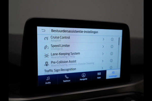 Ford Kuga 2.5 Titanium X PHEV 225pk Dealer O.H. | Panodak | Adaptive Cruise | 360 Camera | Bang & Olufsen Sound | Sportstoelen & Stuur Verwarmd | Keyless | Blis | Virtual | Navigatie | DAB | Plug In Hybrid |