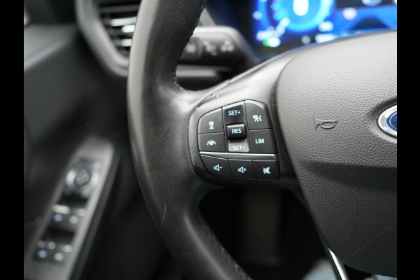 Ford Kuga 2.5 Titanium X PHEV 225pk Dealer O.H. | Panodak | Adaptive Cruise | 360 Camera | Bang & Olufsen Sound | Sportstoelen & Stuur Verwarmd | Keyless | Blis | Virtual | Navigatie | DAB | Plug In Hybrid |