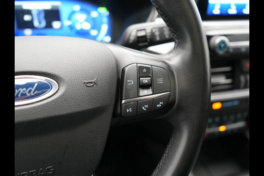 Ford Kuga 2.5 Titanium X PHEV 225pk Dealer O.H. | Panodak | Adaptive Cruise | 360 Camera | Bang & Olufsen Sound | Sportstoelen & Stuur Verwarmd | Keyless | Blis | Virtual | Navigatie | DAB | Plug In Hybrid |