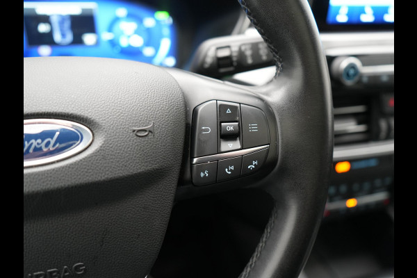 Ford Kuga 2.5 Titanium X PHEV 225pk Dealer O.H. | Panodak | Adaptive Cruise | 360 Camera | Bang & Olufsen Sound | Sportstoelen & Stuur Verwarmd | Keyless | Blis | Virtual | Navigatie | DAB | Plug In Hybrid |