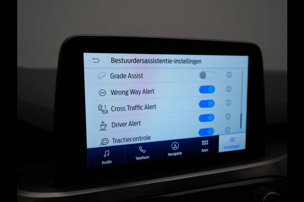 Ford Kuga 2.5 Titanium X PHEV 225pk Dealer O.H. | Panodak | Adaptive Cruise | 360 Camera | Bang & Olufsen Sound | Sportstoelen & Stuur Verwarmd | Keyless | Blis | Virtual | Navigatie | DAB | Plug In Hybrid |