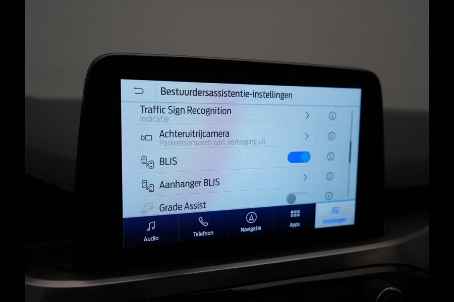 Ford Kuga 2.5 Titanium X PHEV 225pk Dealer O.H. | Panodak | Adaptive Cruise | 360 Camera | Bang & Olufsen Sound | Sportstoelen & Stuur Verwarmd | Keyless | Blis | Virtual | Navigatie | DAB | Plug In Hybrid |