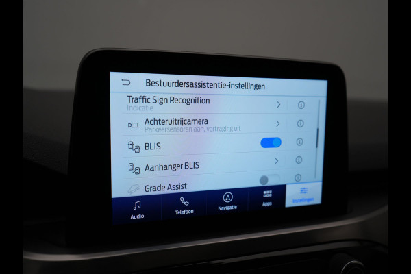 Ford Kuga 2.5 Titanium X PHEV 225pk Dealer O.H. | Panodak | Adaptive Cruise | 360 Camera | Bang & Olufsen Sound | Sportstoelen & Stuur Verwarmd | Keyless | Blis | Virtual | Navigatie | DAB | Plug In Hybrid |