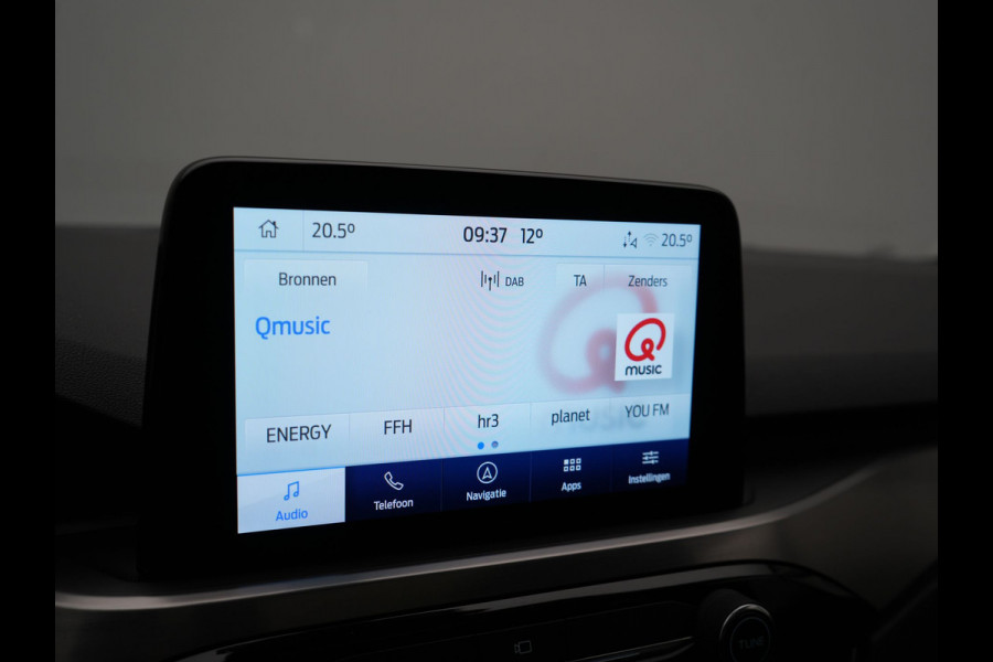 Ford Kuga 2.5 Titanium X PHEV 225pk Dealer O.H. | Panodak | Adaptive Cruise | 360 Camera | Bang & Olufsen Sound | Sportstoelen & Stuur Verwarmd | Keyless | Blis | Virtual | Navigatie | DAB | Plug In Hybrid |