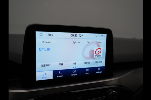 Ford Kuga 2.5 Titanium X PHEV 225pk Dealer O.H. | Panodak | Adaptive Cruise | 360 Camera | Bang & Olufsen Sound | Sportstoelen & Stuur Verwarmd | Keyless | Blis | Virtual | Navigatie | DAB | Plug In Hybrid |