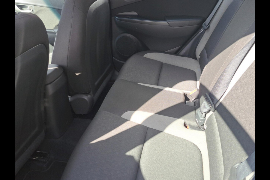 Hyundai Kona 1.0 T-GDI Comfort Incl. Trekhaak | Achteruitrijcamera | Lichtmetalen velgen 16"