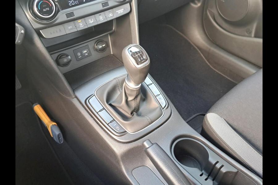 Hyundai Kona 1.0 T-GDI Comfort Incl. Trekhaak | Achteruitrijcamera | Lichtmetalen velgen 16"