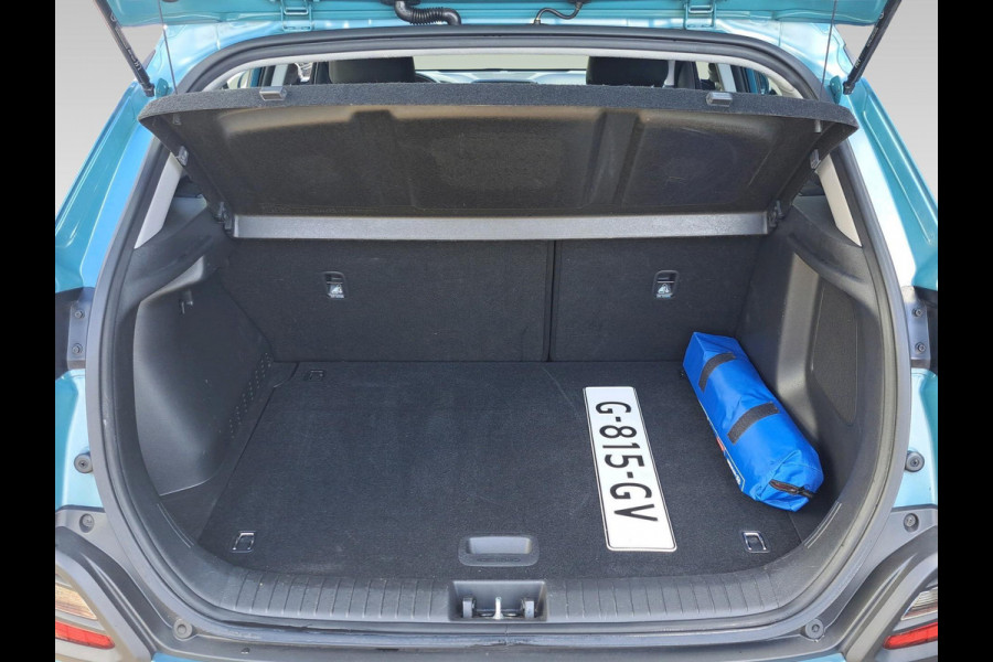 Hyundai Kona 1.0 T-GDI Comfort Incl. Trekhaak | Achteruitrijcamera | Lichtmetalen velgen 16"