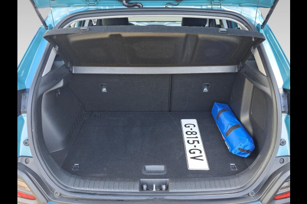 Hyundai Kona 1.0 T-GDI Comfort Incl. Trekhaak | Achteruitrijcamera | Lichtmetalen velgen 16"