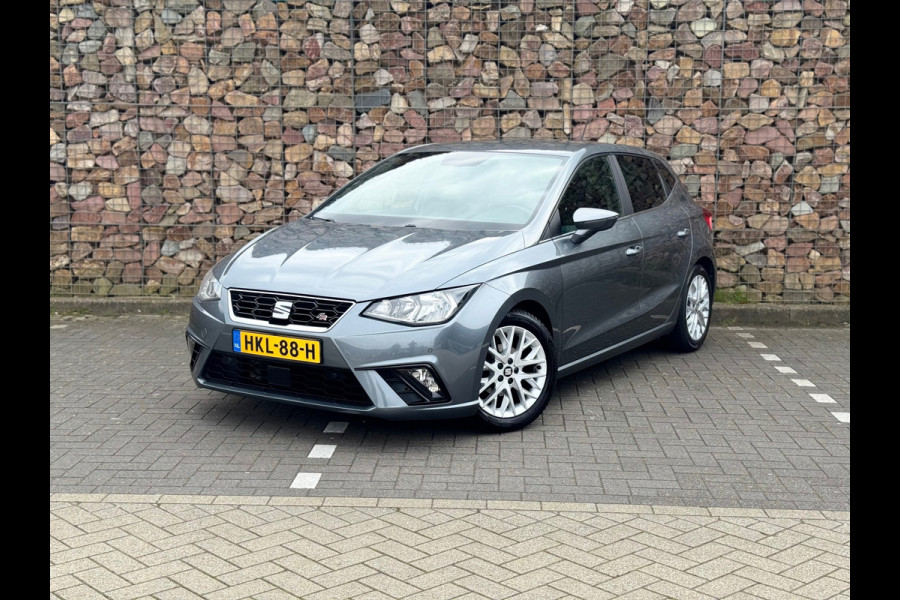 Seat Ibiza 1.0 TSI FR Business Intense Apple CarPlay Navi PDC