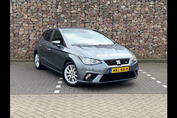 Seat Ibiza 1.0 TSI FR Business Intense Apple CarPlay Navi PDC