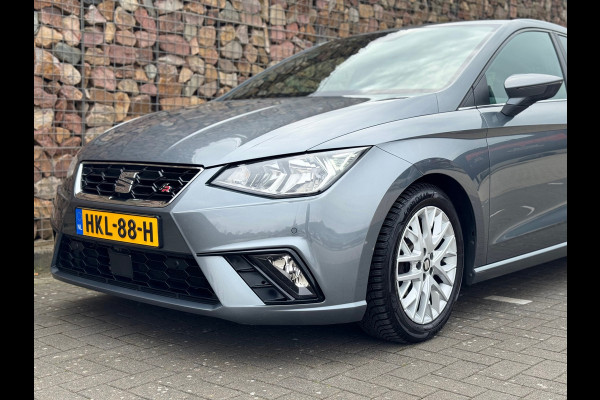 Seat Ibiza 1.0 TSI FR Business Intense Apple CarPlay Navi PDC