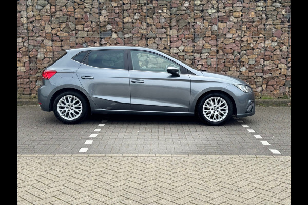 Seat Ibiza 1.0 TSI FR Business Intense Apple CarPlay Navi PDC