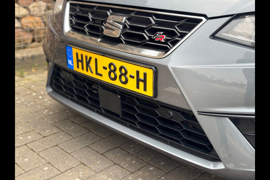 Seat Ibiza 1.0 TSI FR Business Intense Apple CarPlay Navi PDC