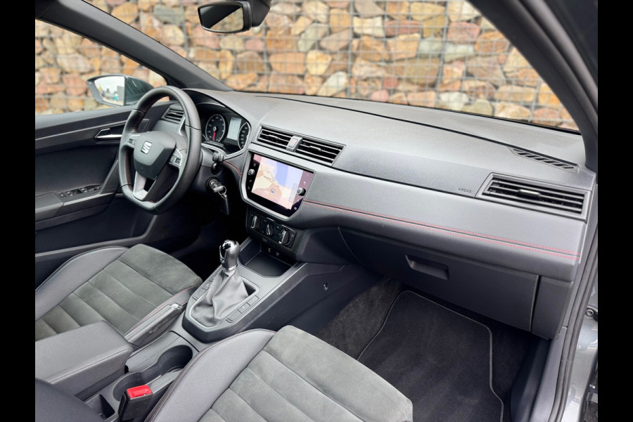 Seat Ibiza 1.0 TSI FR Business Intense Apple CarPlay Navi PDC