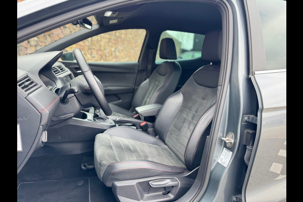 Seat Ibiza 1.0 TSI FR Business Intense Apple CarPlay Navi PDC