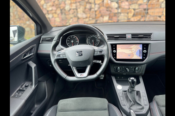 Seat Ibiza 1.0 TSI FR Business Intense Apple CarPlay Navi PDC