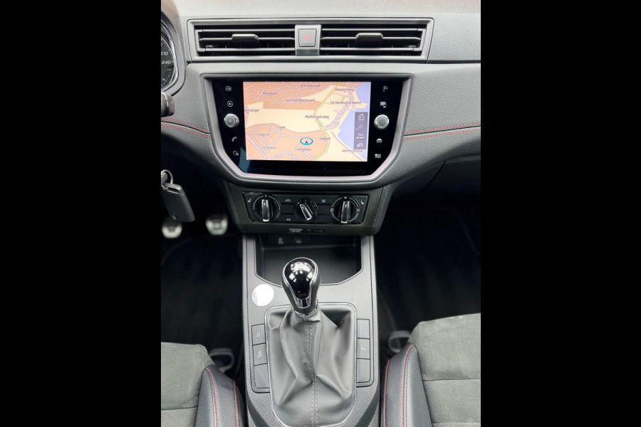 Seat Ibiza 1.0 TSI FR Business Intense Apple CarPlay Navi PDC