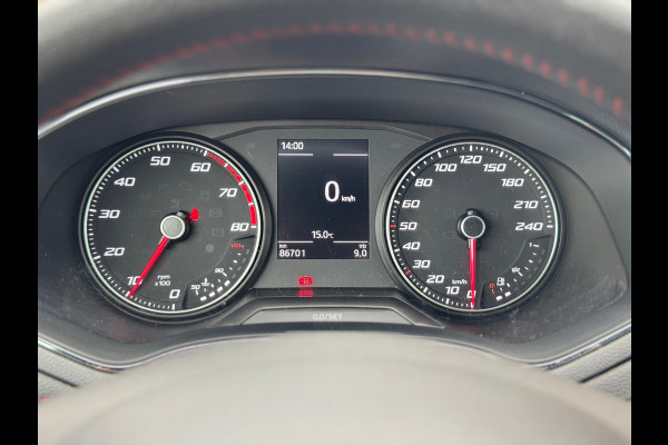 Seat Ibiza 1.0 TSI FR Business Intense Apple CarPlay Navi PDC