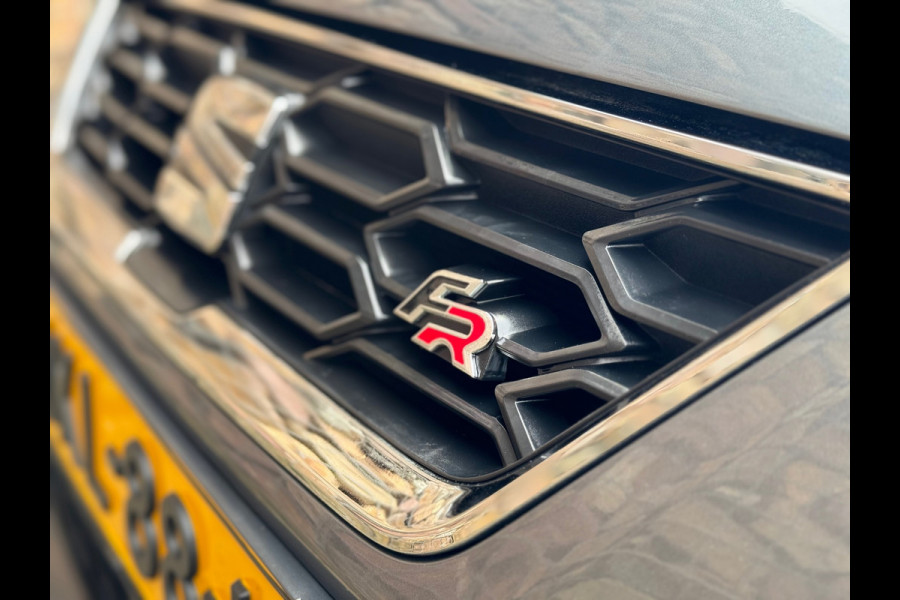 Seat Ibiza 1.0 TSI FR Business Intense Apple CarPlay Navi PDC