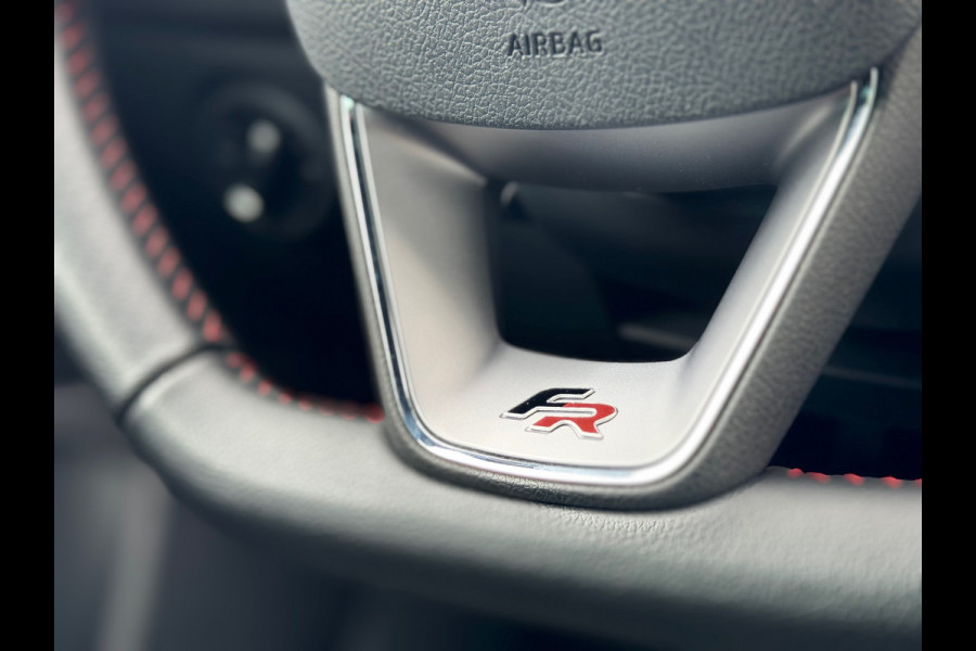 Seat Ibiza 1.0 TSI FR Business Intense Apple CarPlay Navi PDC