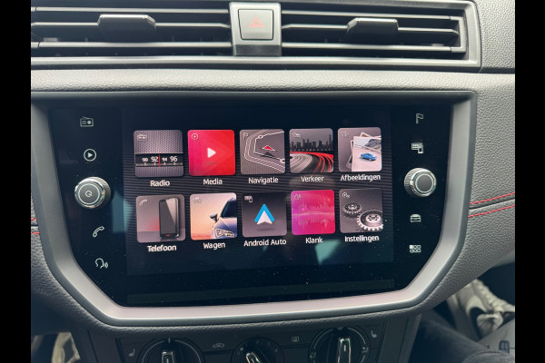 Seat Ibiza 1.0 TSI FR Business Intense Apple CarPlay Navi PDC