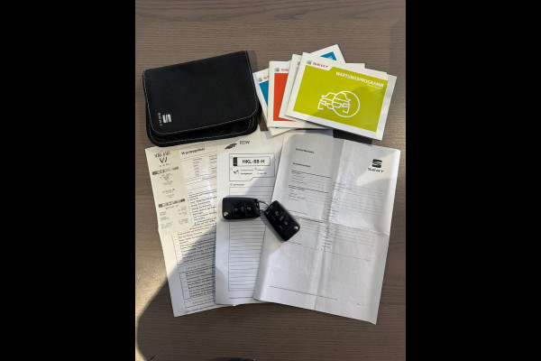 Seat Ibiza 1.0 TSI FR Business Intense Apple CarPlay Navi PDC