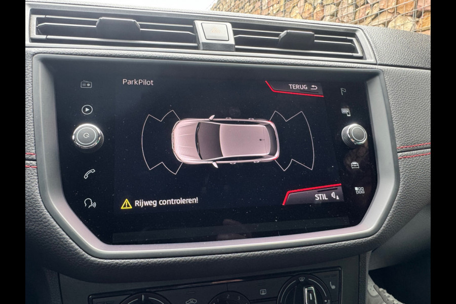 Seat Ibiza 1.0 TSI FR Business Intense Apple CarPlay Navi PDC