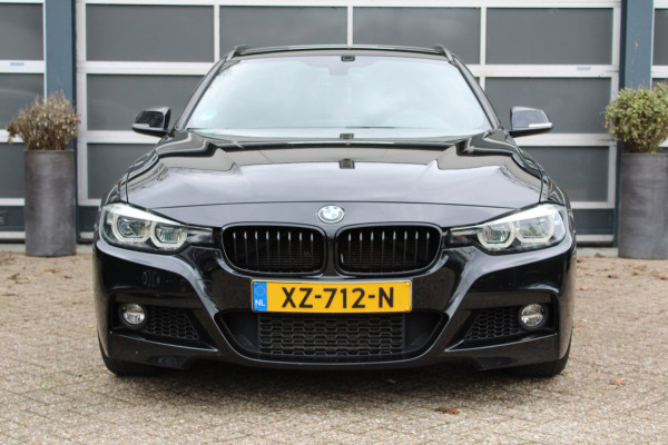 BMW 3 Serie Touring 318i M Sport Edition