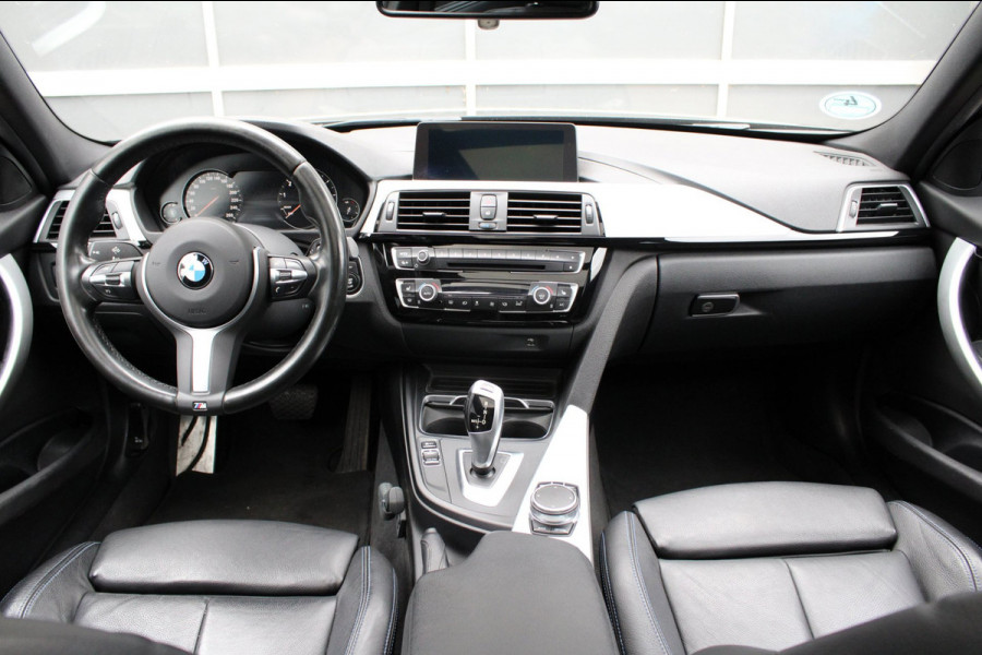 BMW 3 Serie Touring 318i M Sport Edition