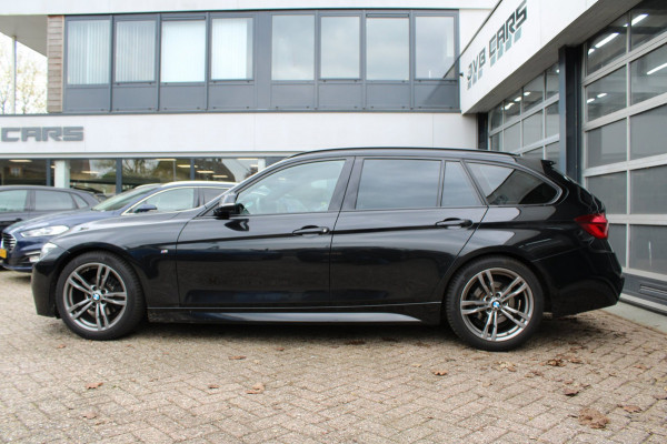 BMW 3 Serie Touring 318i M Sport Edition