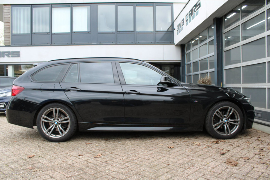 BMW 3 Serie Touring 318i M Sport Edition