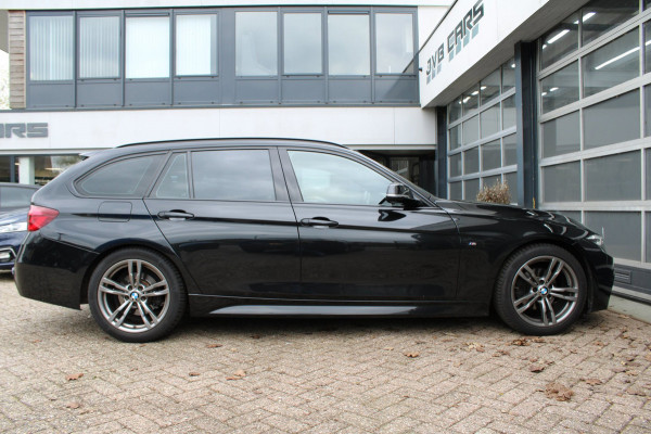 BMW 3 Serie Touring 318i M Sport Edition