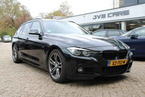 BMW 3 Serie Touring 318i M Sport Edition